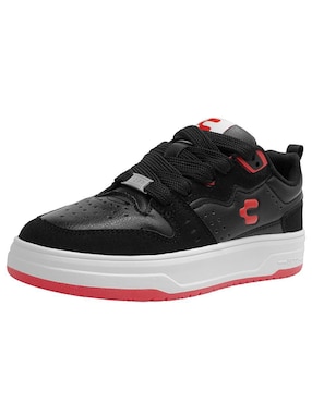 Tenis Charly para niño Skate