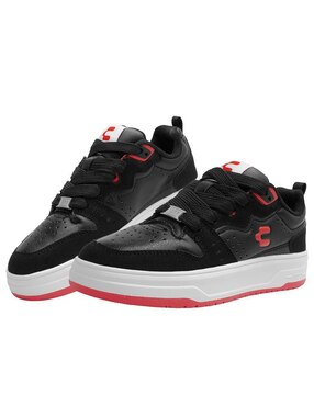 Tenis Charly para niño Skate