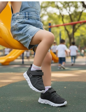 Tenis Charly para niño