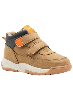 Bota Yuyin Outdoor para niño