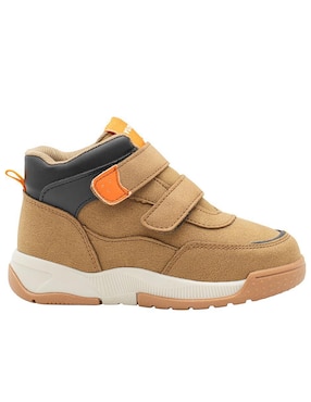 Bota Yuyin Outdoor para niño