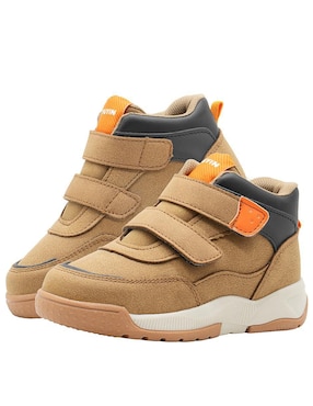 Bota Yuyin Outdoor para niño