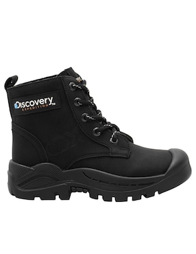 Bota Discovery Outdoor Expedition para niño