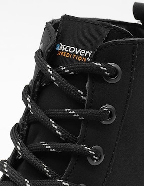 Bota Discovery Outdoor Expedition para niño