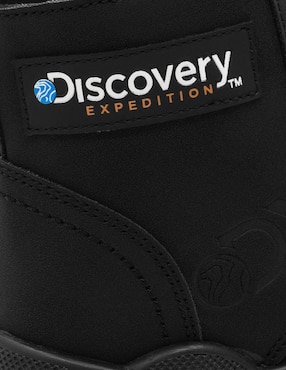 Bota Discovery Outdoor Expedition para niño