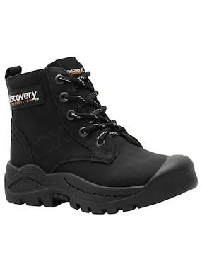 Bota Discovery Outdoor Expedition para niño
