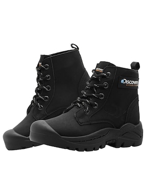 Bota Discovery Outdoor Expedition para niño