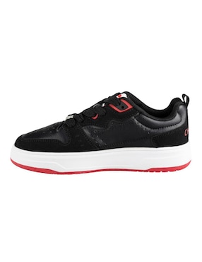 Tenis Charly para niño