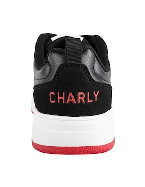 Tenis Charly para niño