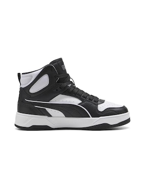 Tenis Puma para niño RBD Break Mid Jr