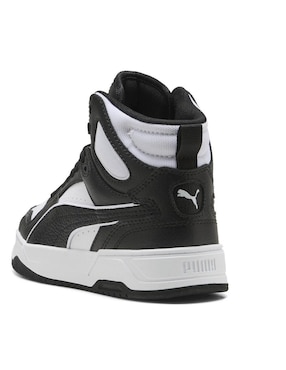 Tenis Puma para niño RBD Break Mid Jr