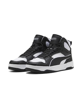 Tenis Puma para niño RBD Break Mid Jr