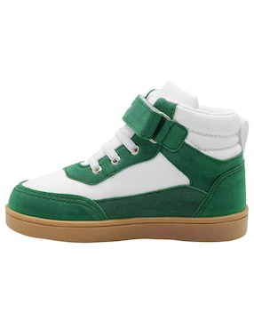 Tenis Bubble Gummers para niño Skate