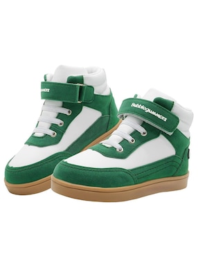 Tenis Bubble Gummers para niño Skate