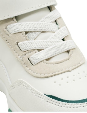 Tenis Yuyin para niño Urban