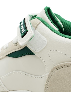 Tenis Yuyin para niño Urban