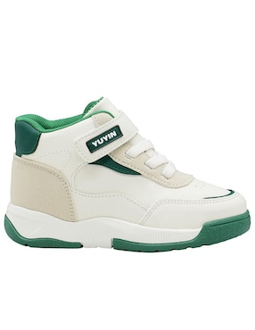 Tenis Yuyin para niño Urban