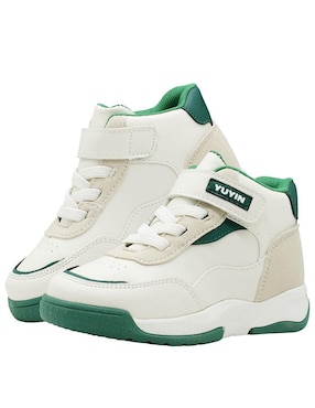 Tenis Yuyin para niño Urban