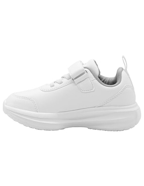 Tenis Charly para niño Back to School