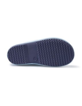 Bota Ground Up Bluey y Bingo para niño