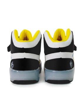 Tenis con luz Minions para niño Minions