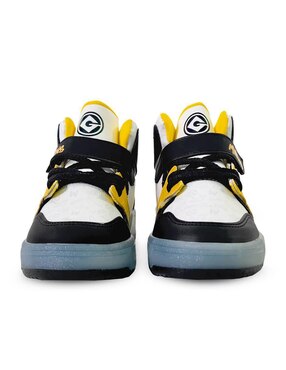 Tenis con luz Minions para niño Minions
