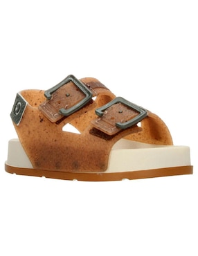 Sandalia Cartago Casual para niño