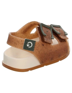 Sandalia Cartago Casual para niño
