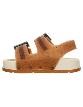 Sandalia Cartago Casual para niño