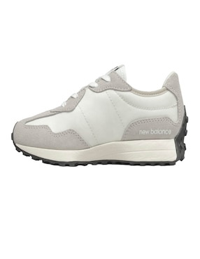 Tenis New Balance para niño 327