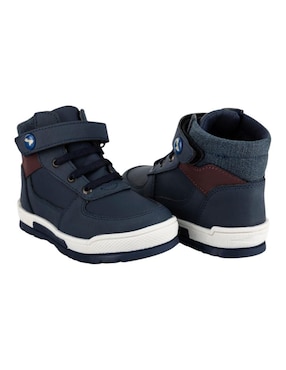 Bota Basito para niño