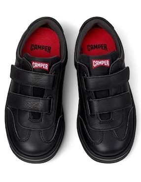 Tenis Camper para niño Runner Four