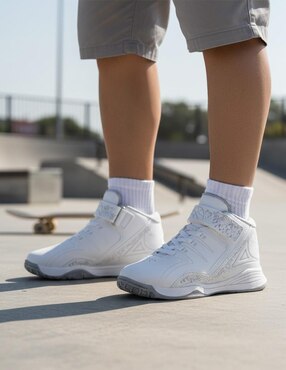 Tenis Pirma para niño