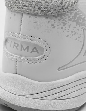 Tenis Pirma para niño