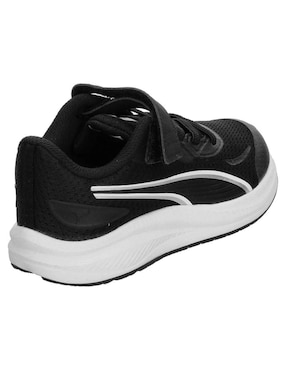 Tenis Puma para niño Skyrocket 2