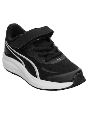 Tenis Puma para niño Skyrocket 2
