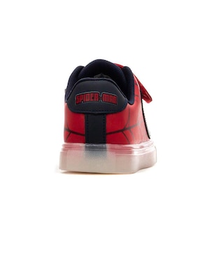 Tenis Tropicana para niño Spider-Man