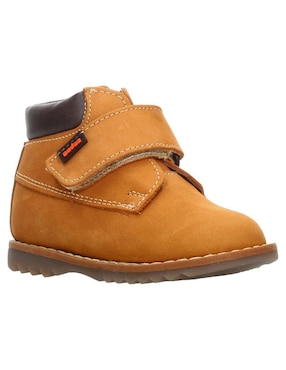 Bota Coqueta y audaz para niño