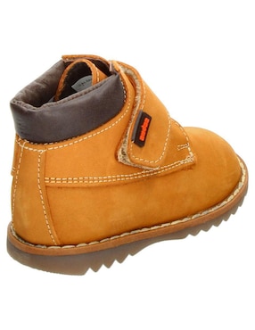 Bota Coqueta y audaz para niño