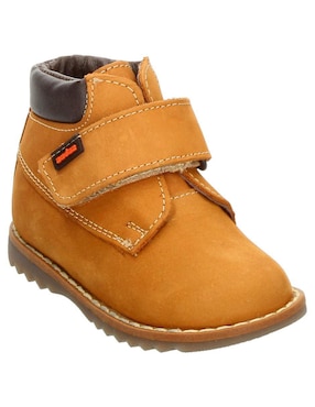 Bota Coqueta y audaz para niño