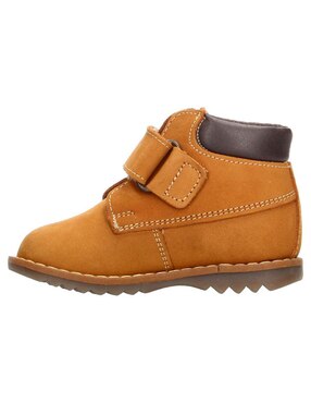 Bota Coqueta y audaz para niño