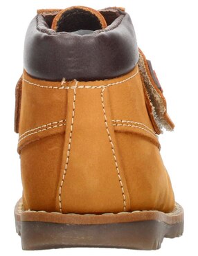 Bota Coqueta y audaz para niño