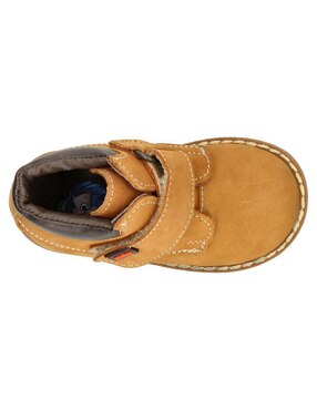 Bota Coqueta y audaz para niño