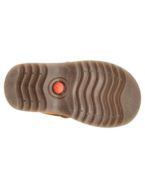 Bota Coqueta y audaz para niño