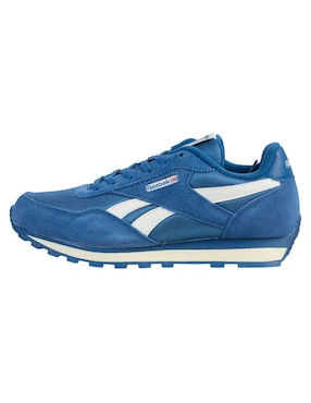 Tenis Reebok para niño Classic AZ