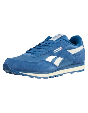 Tenis Reebok para niño Classic AZ