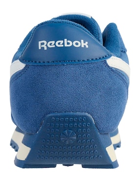 Tenis Reebok para niño Classic AZ