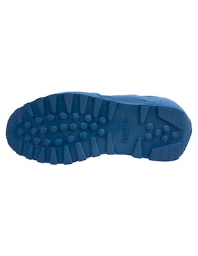 Tenis Reebok para niño Classic AZ