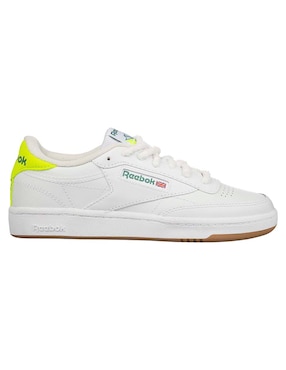 Tenis Reebok para niño Club C