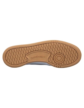 Tenis Reebok para niño Club C
